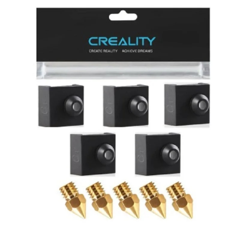 Creality Printer K1 - Оригинальные сопла Creality Ender 3/Ender 5
