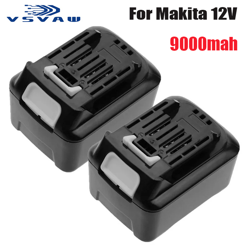 Makita Drill Hp1640 - Литий-ионный аккумулятор для Makita 12 В