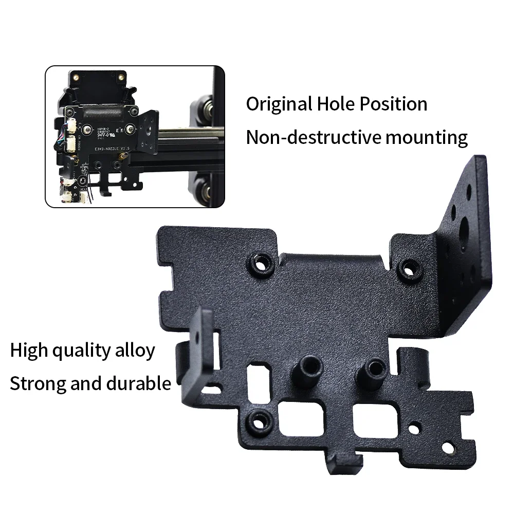 Комплект для модернизации оси  – обзор и цена Creality Printer Ender 3 V3