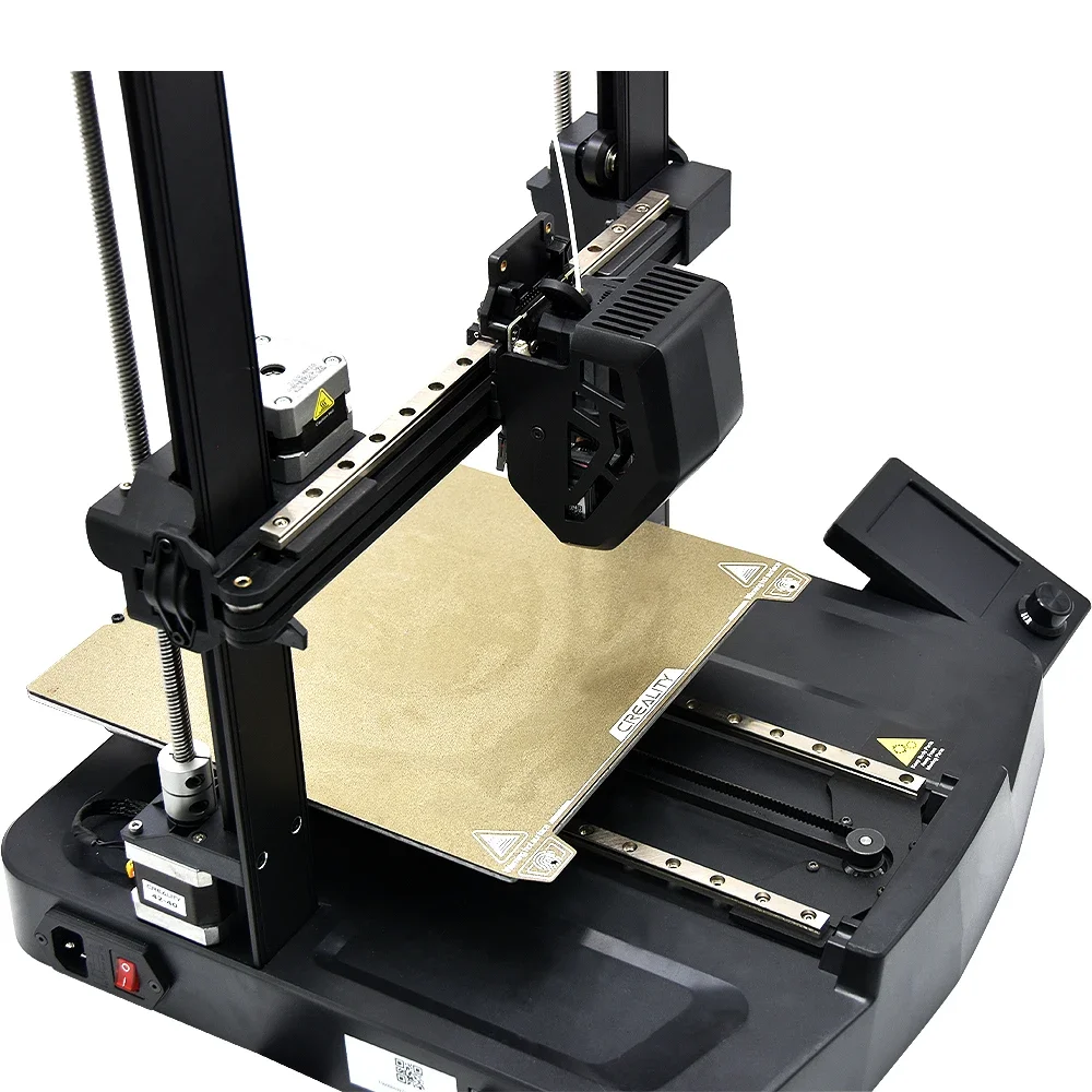 Комплект для модернизации оси  – обзор и цена Creality Printer Ender 3 V3