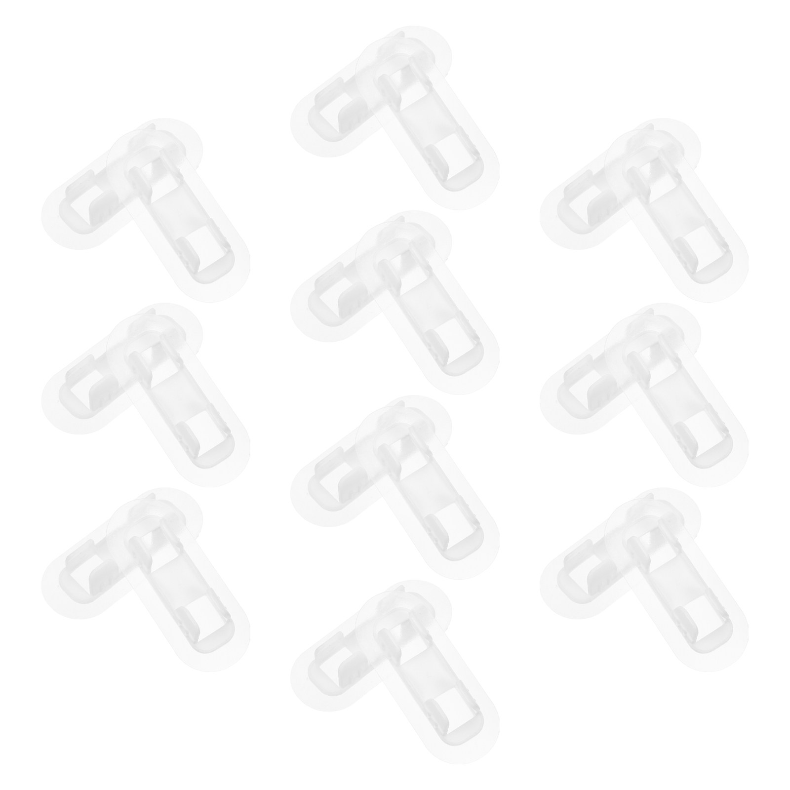 20 шт. самоклеящихся хомутов д – обзор и цена Drain Pipe Clip