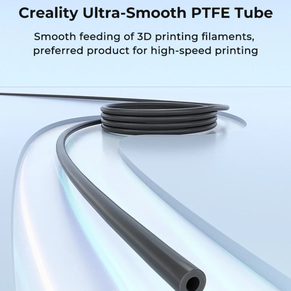 Официальная тефлоновая трубка  – обзор и цена Ptfe Tape Thread