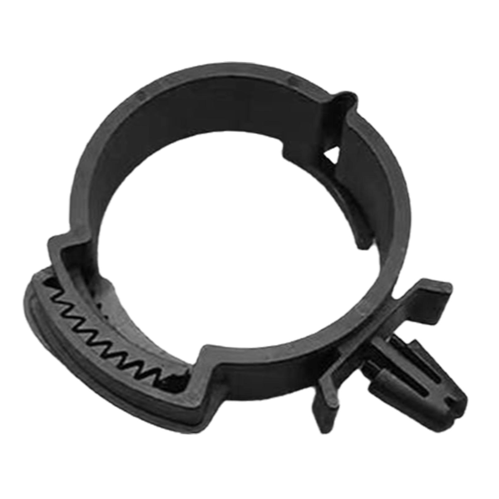 Автомобильный зажим для крепле – обзор и цена Plastic Pipe Clip